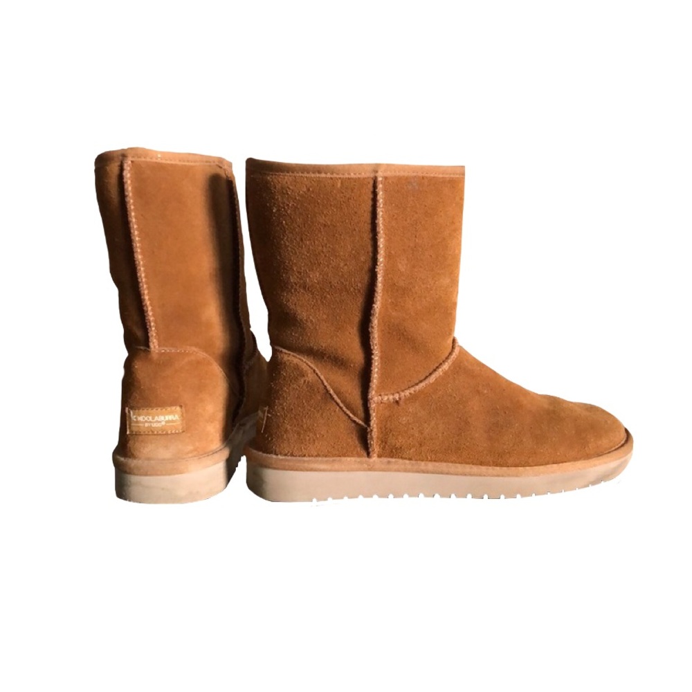 Koolaburra boots